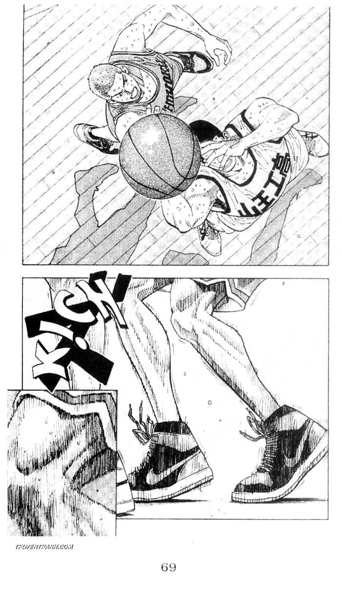 Slam Dunk Chap 245 - Truyen.Chap.VN