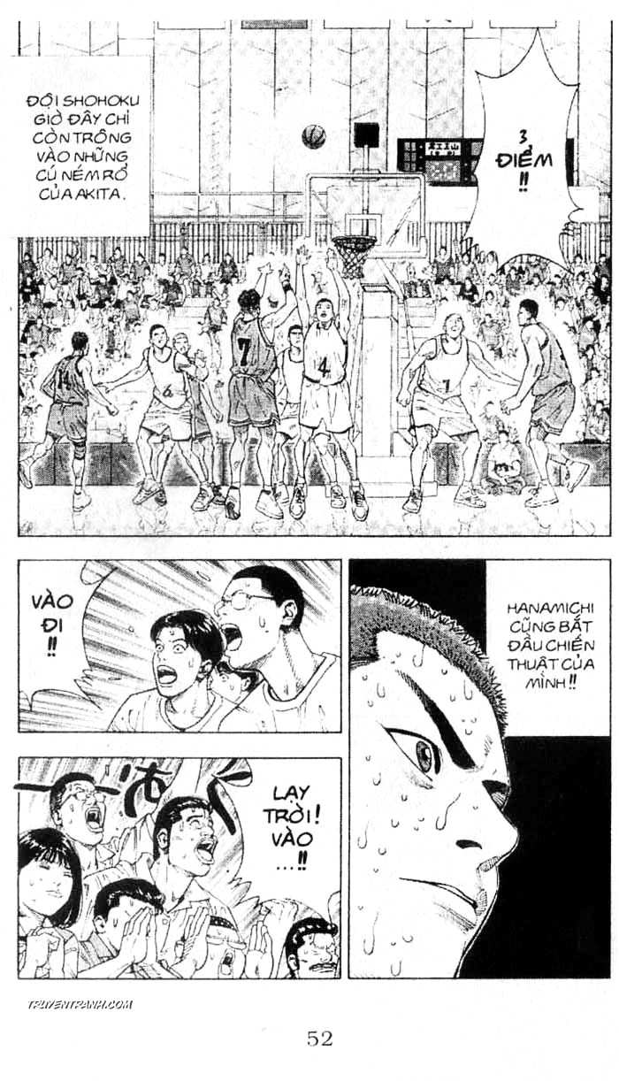 Slam Dunk Chap 244 - Truyen.Chap.VN