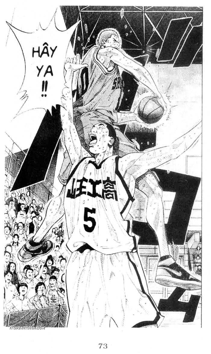 Slam Dunk Chap 245 - Truyen.Chap.VN