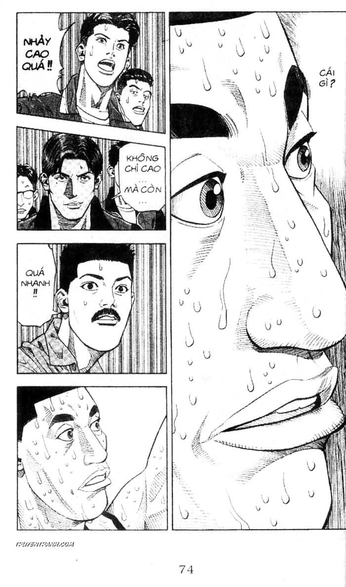 Slam Dunk Chap 245 - Truyen.Chap.VN
