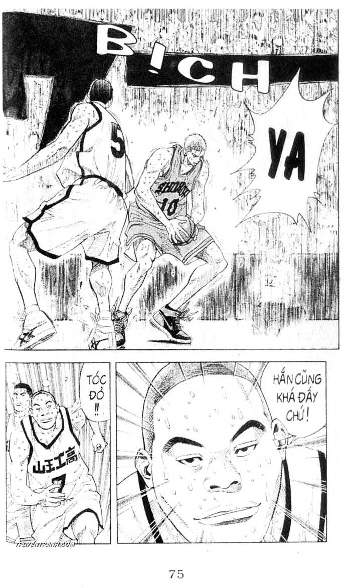 Slam Dunk Chap 245 - Truyen.Chap.VN