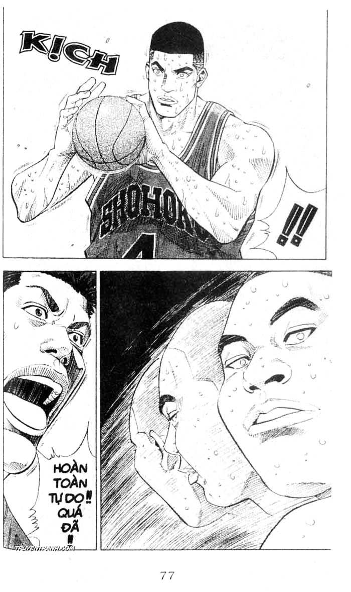 Slam Dunk Chap 245 - Truyen.Chap.VN