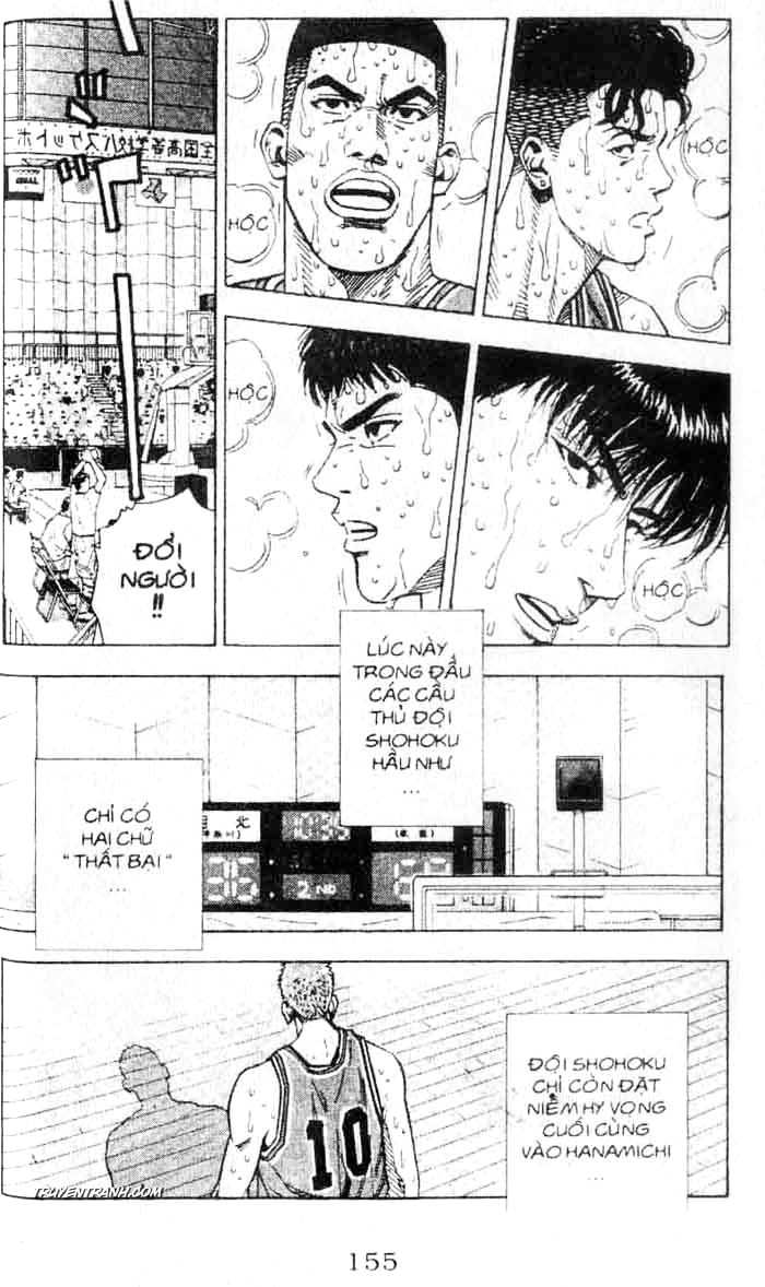 Slam Dunk Chap 242 - Truyen.Chap.VN