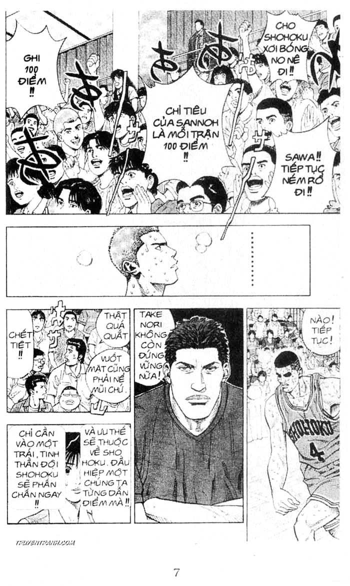 Slam Dunk Chap 242 - Truyen.Chap.VN