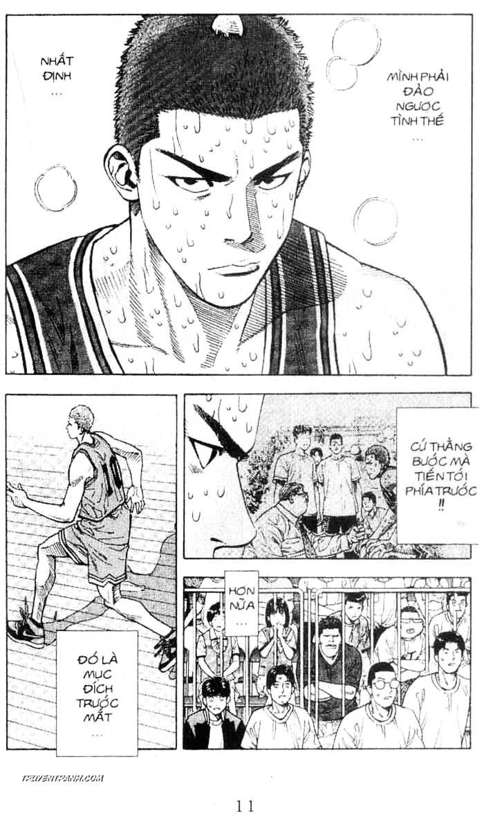 Slam Dunk Chap 242 - Truyen.Chap.VN