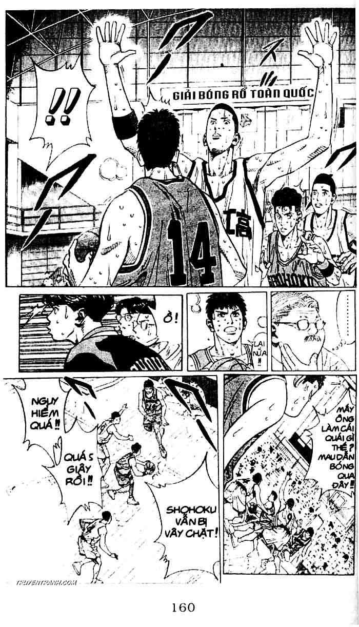 Slam Dunk Chap 234 - Truyen.Chap.VN