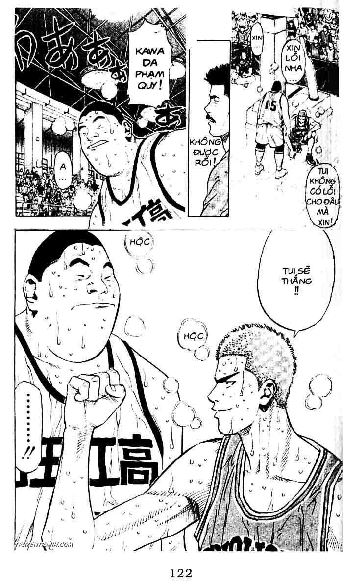 Slam Dunk Chap 232 - Truyen.Chap.VN
