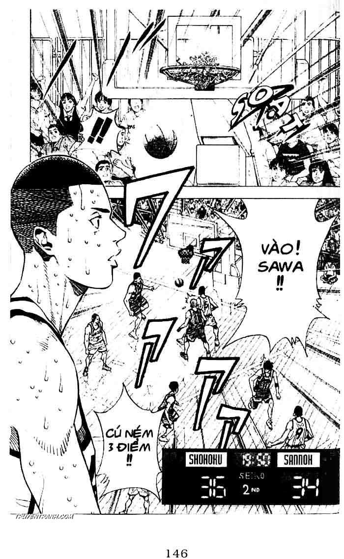 Slam Dunk Chap 233 - Truyen.Chap.VN