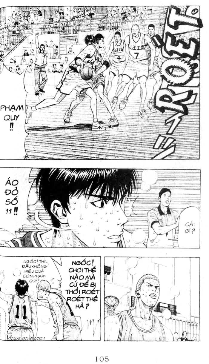 Slam Dunk Chap 239 - Truyen.Chap.VN