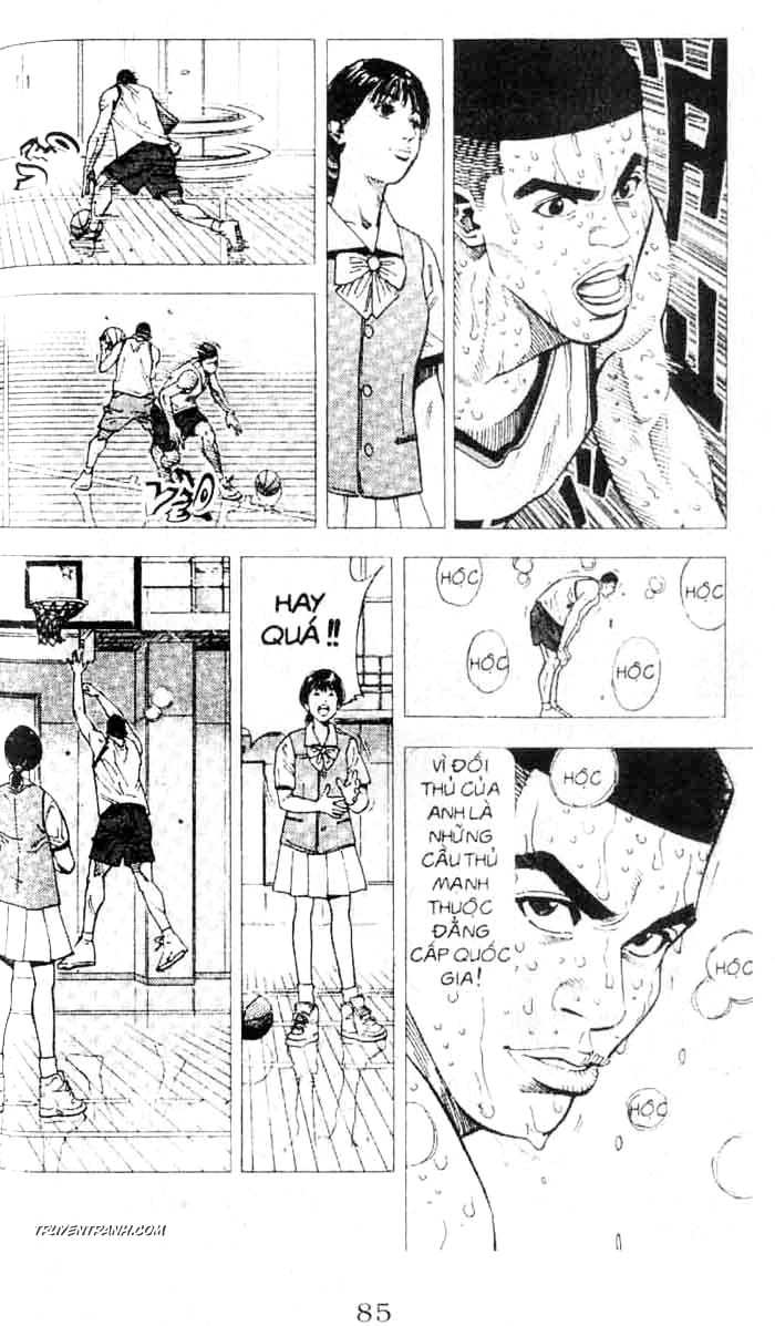 Slam Dunk Chap 238 - Truyen.Chap.VN