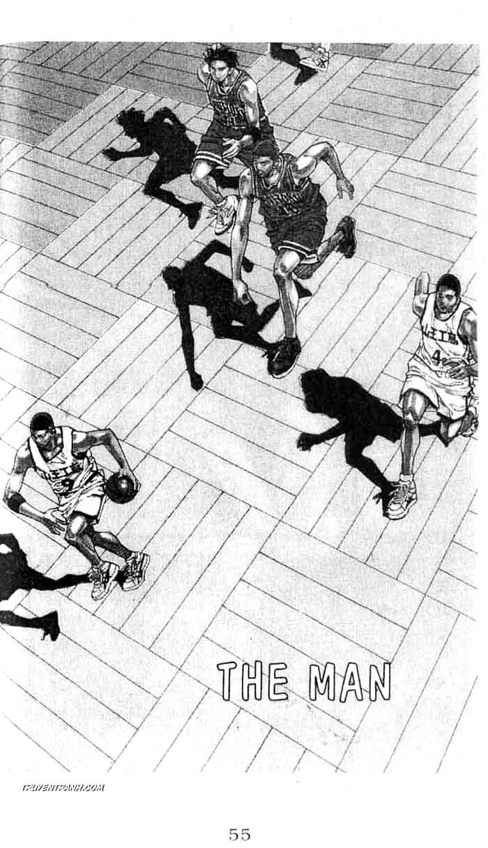 Slam Dunk Chap 237 - Truyen.Chap.VN