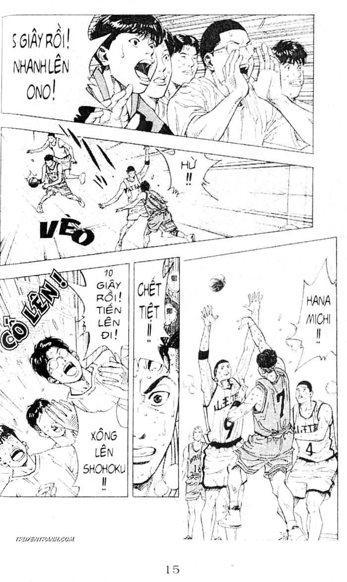 Slam Dunk Chap 235 - Truyen.Chap.VN