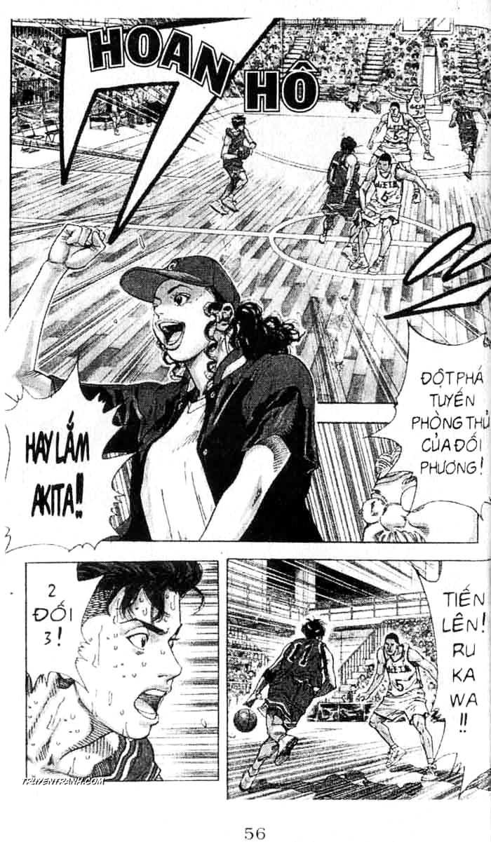 Slam Dunk Chap 237 - Truyen.Chap.VN