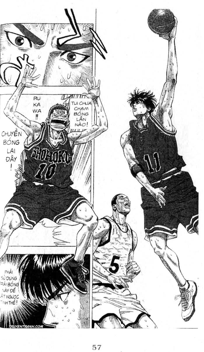 Slam Dunk Chap 237 - Truyen.Chap.VN