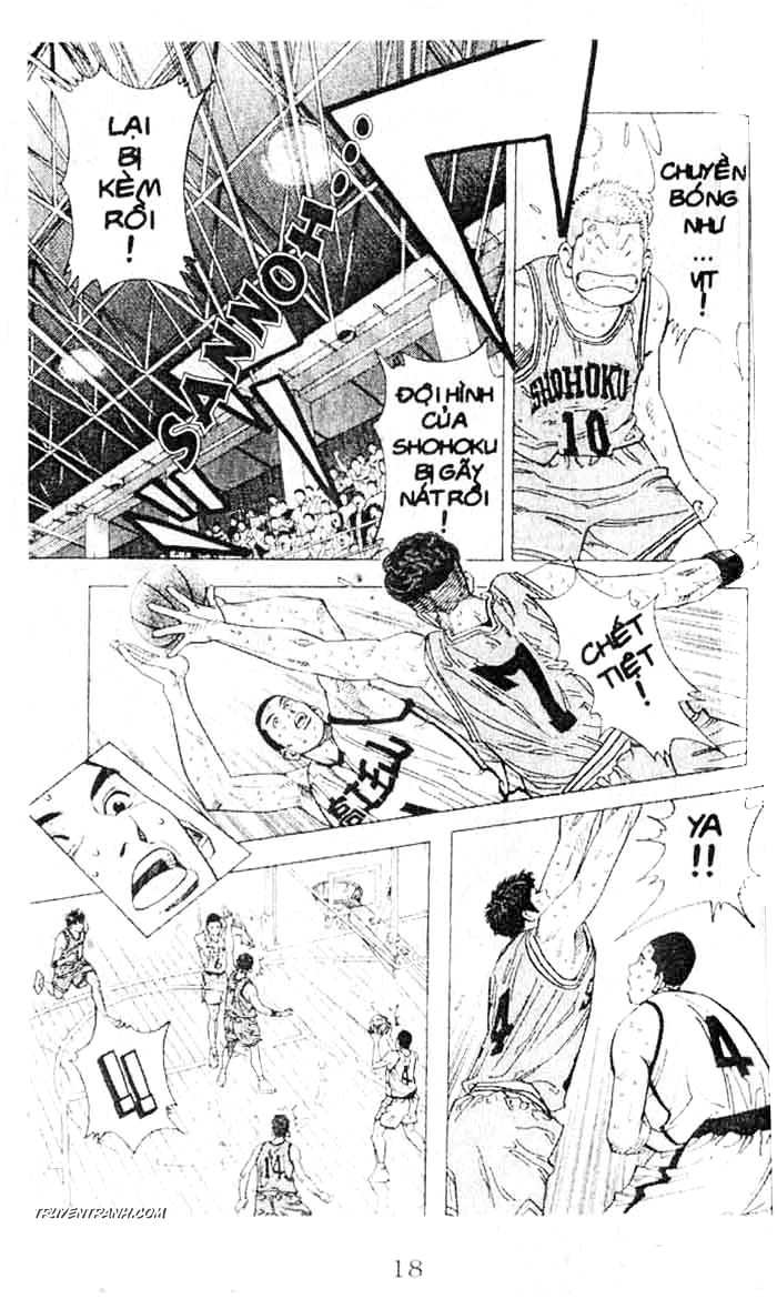 Slam Dunk Chap 235 - Truyen.Chap.VN