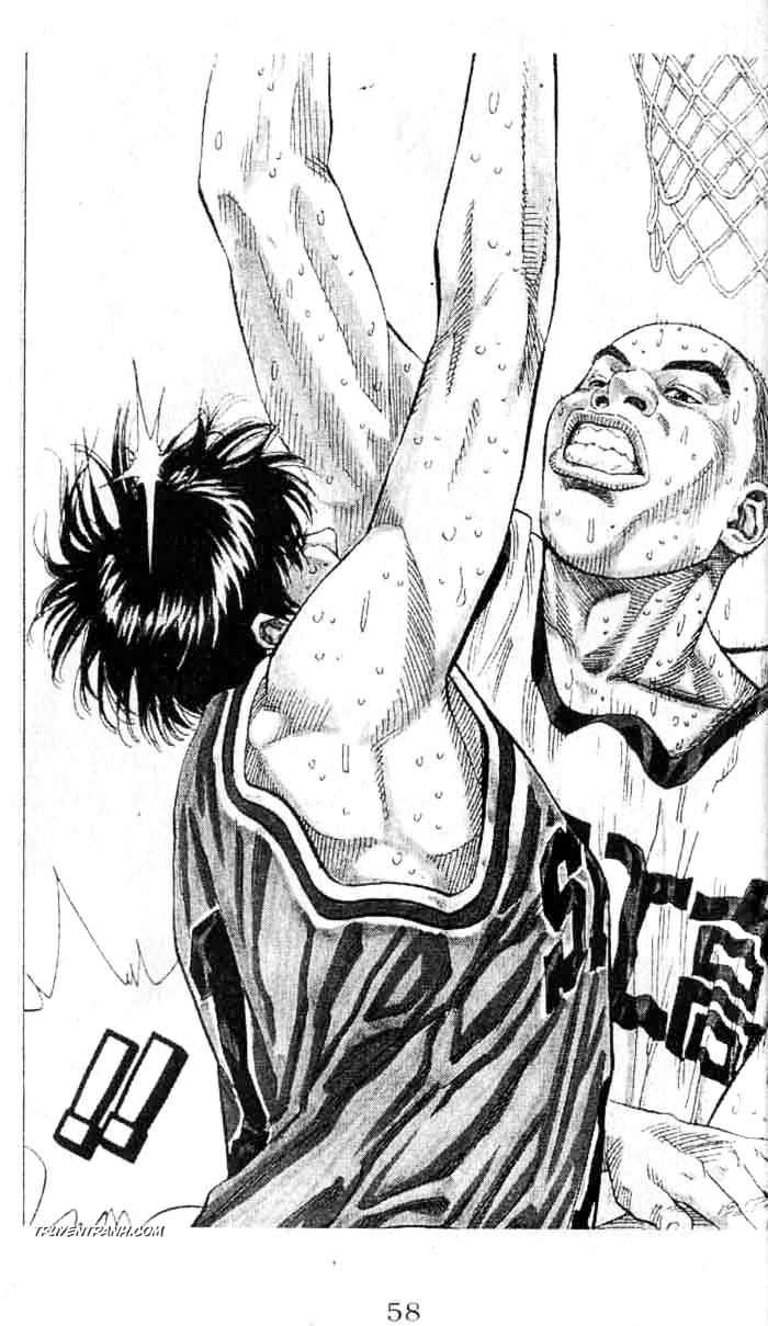 Slam Dunk Chap 237 - Truyen.Chap.VN