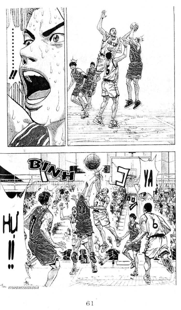 Slam Dunk Chap 237 - Truyen.Chap.VN