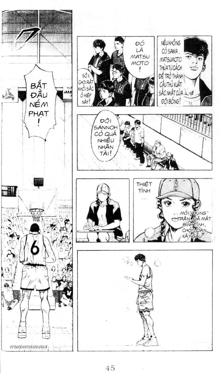 Slam Dunk Chap 236 - Truyen.Chap.VN