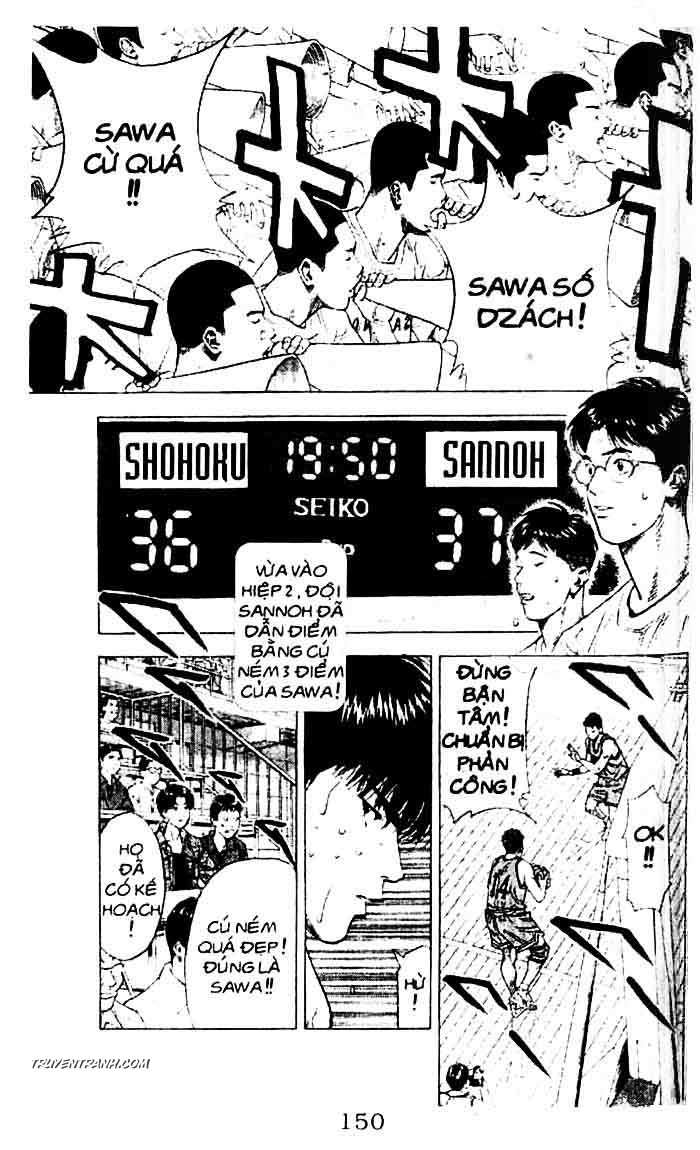 Slam Dunk Chap 234 - Truyen.Chap.VN