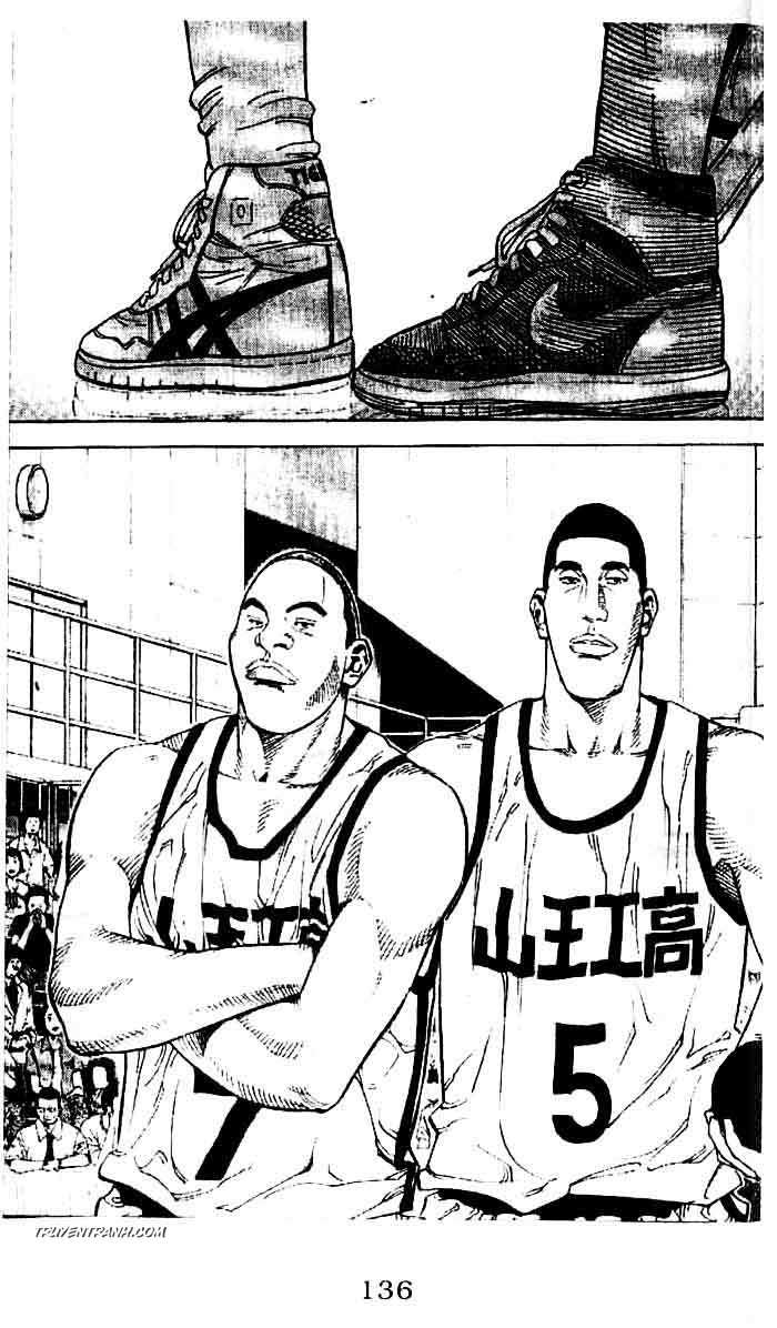 Slam Dunk Chap 233 - Truyen.Chap.VN