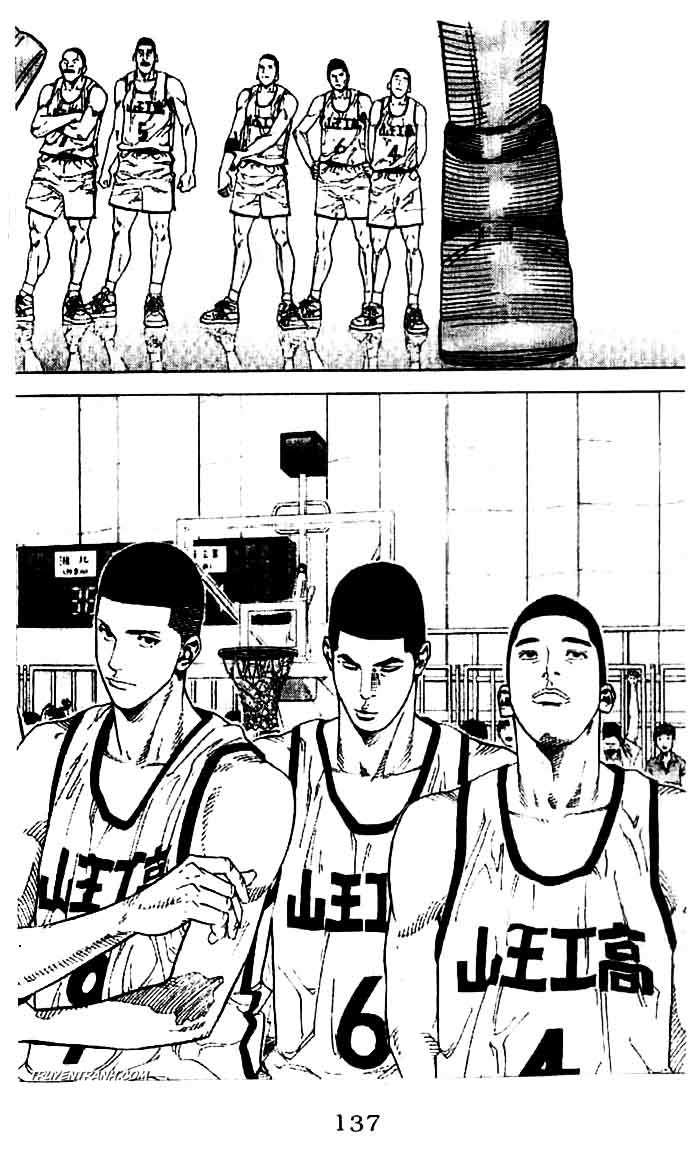 Slam Dunk Chap 233 - Truyen.Chap.VN