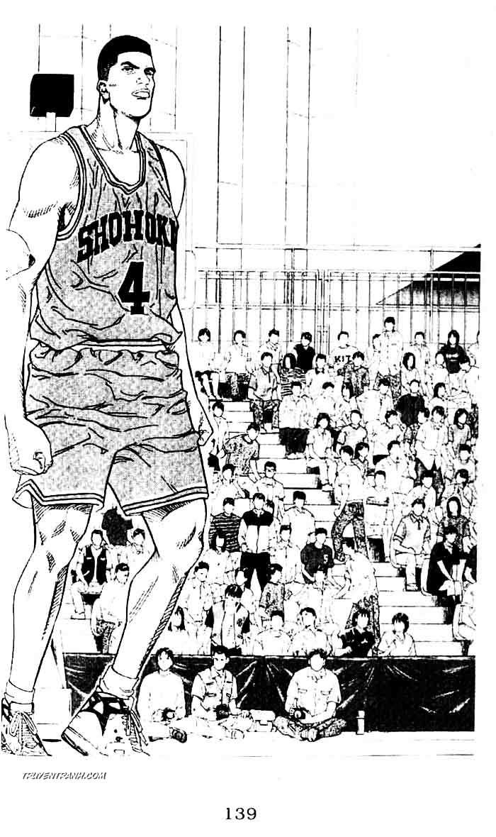 Slam Dunk Chap 233 - Truyen.Chap.VN