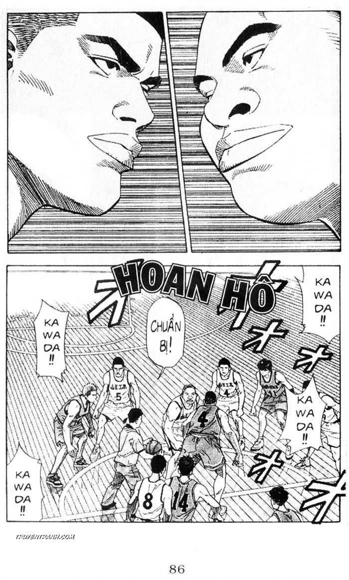 Slam Dunk Chap 223 - Truyen.Chap.VN