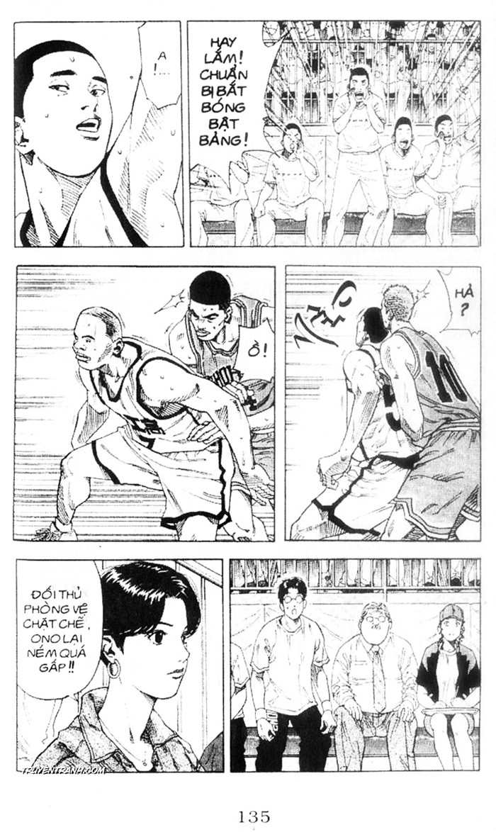Slam Dunk Chap 225 - Truyen.Chap.VN