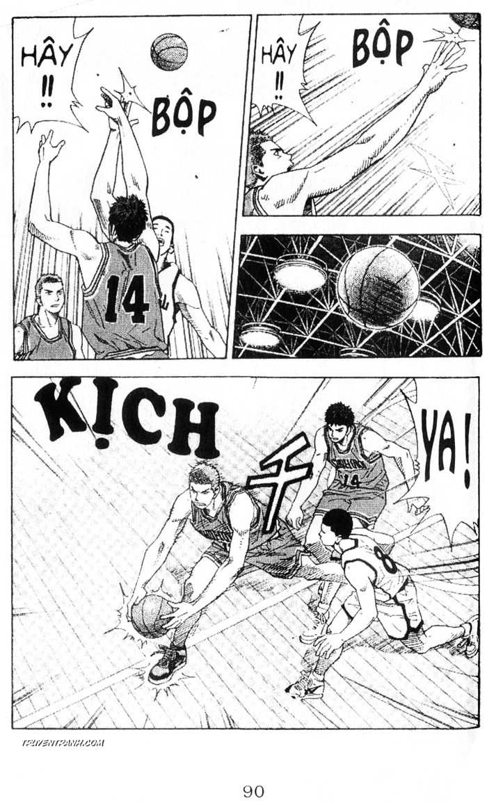 Slam Dunk Chap 223 - Truyen.Chap.VN