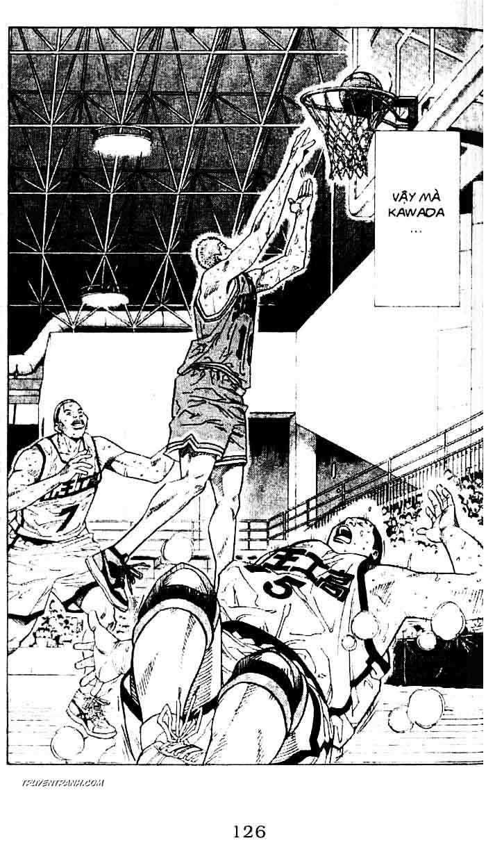 Slam Dunk Chap 232 - Truyen.Chap.VN