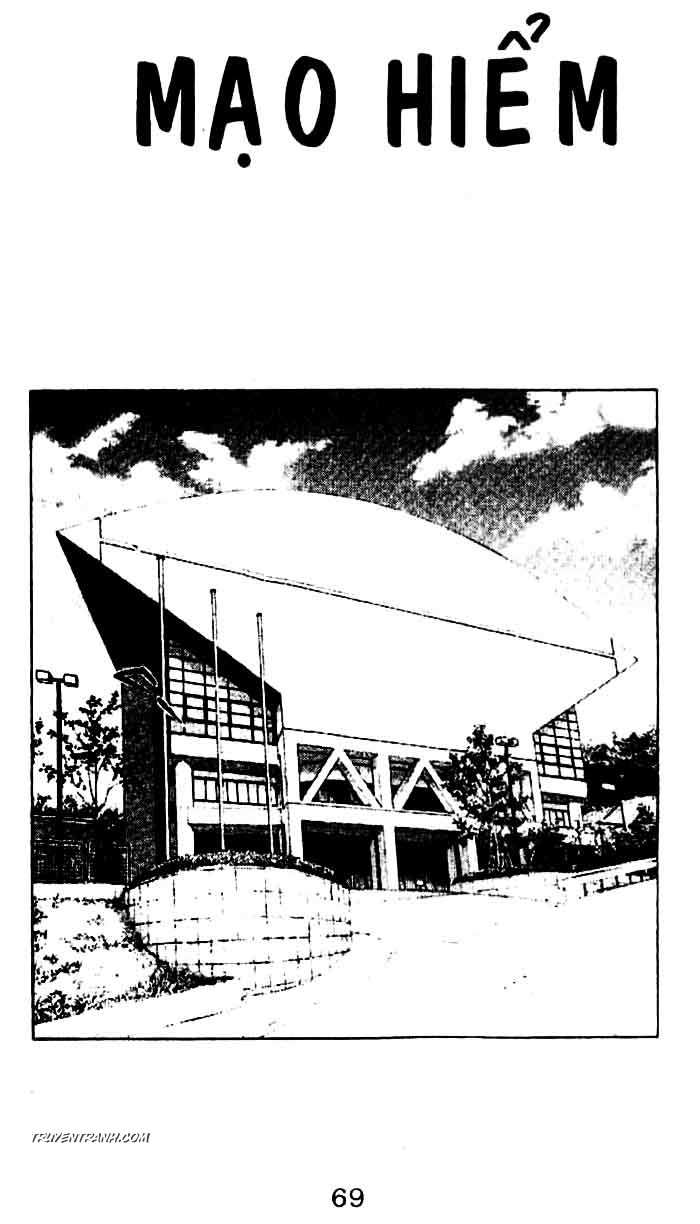 Slam Dunk Chap 230 - Truyen.Chap.VN
