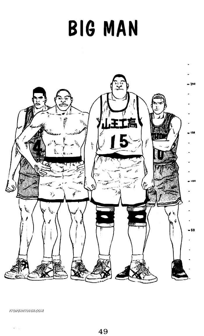Slam Dunk Chap 229 - Truyen.Chap.VN