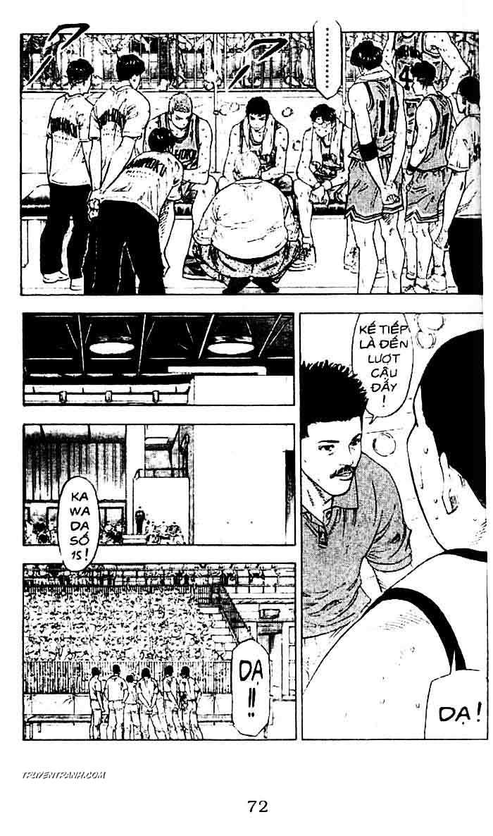 Slam Dunk Chap 230 - Truyen.Chap.VN