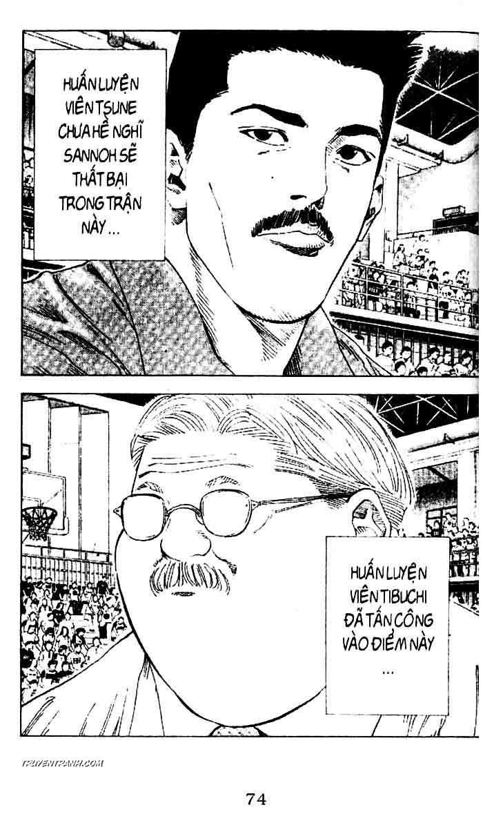 Slam Dunk Chap 230 - Truyen.Chap.VN