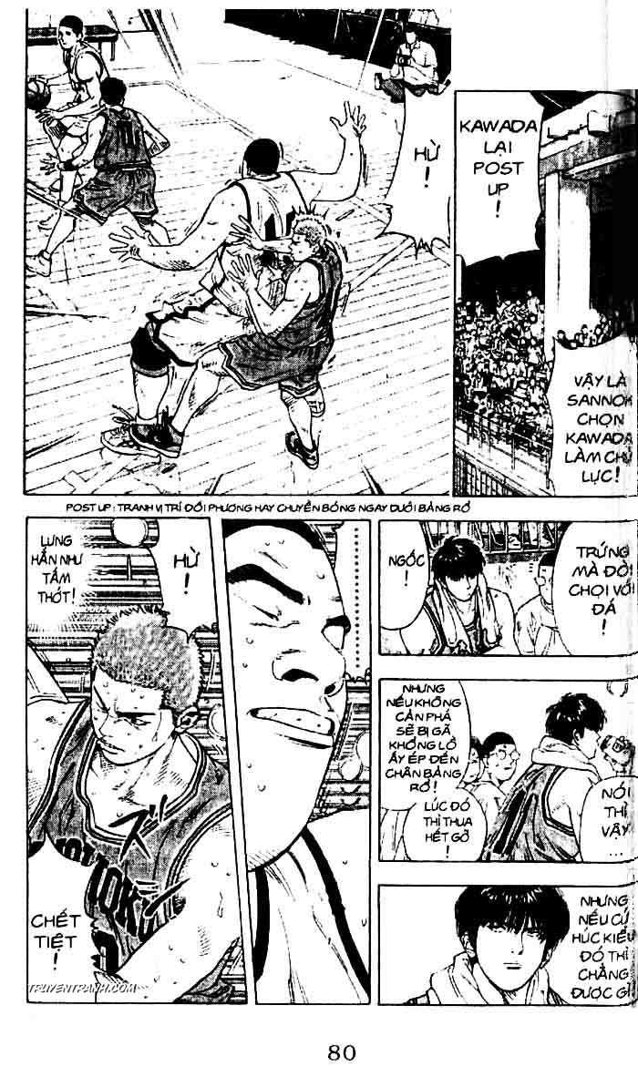 Slam Dunk Chap 230 - Truyen.Chap.VN