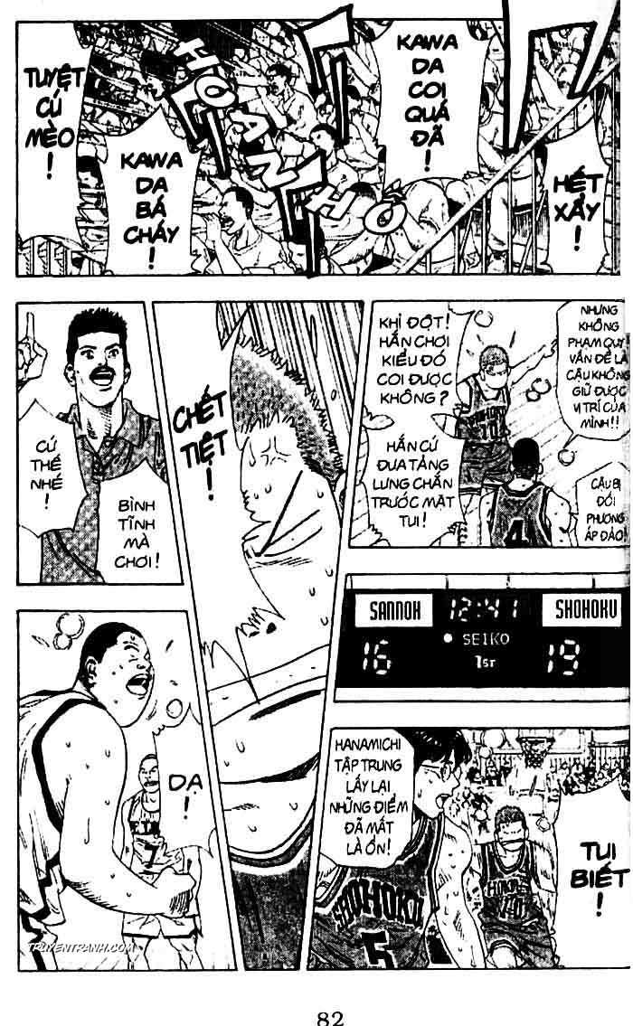 Slam Dunk Chap 230 - Truyen.Chap.VN