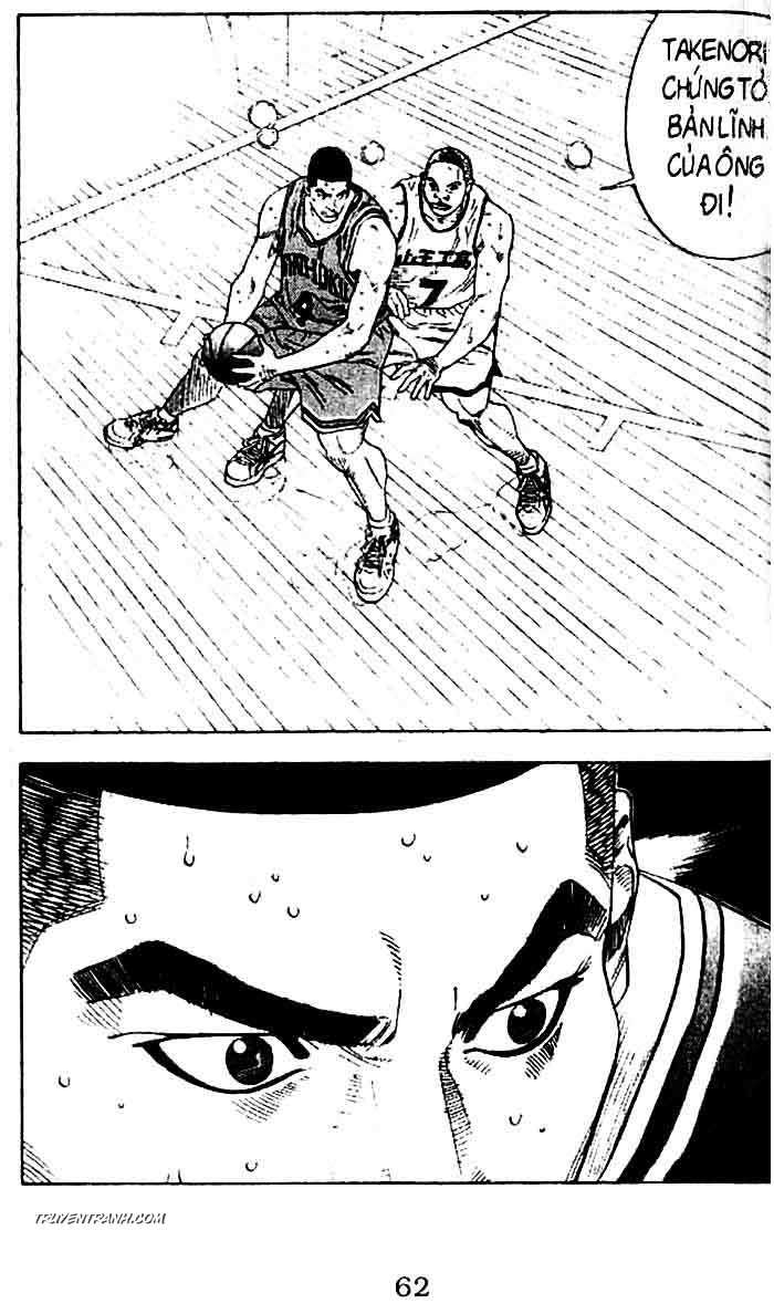 Slam Dunk Chap 229 - Truyen.Chap.VN