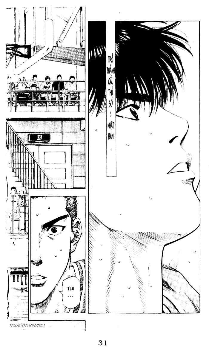 Slam Dunk Chap 228 - Truyen.Chap.VN