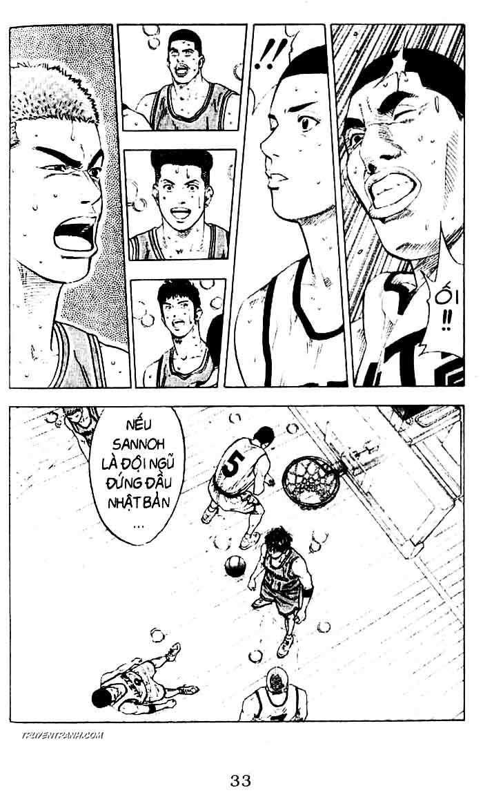 Slam Dunk Chap 228 - Truyen.Chap.VN