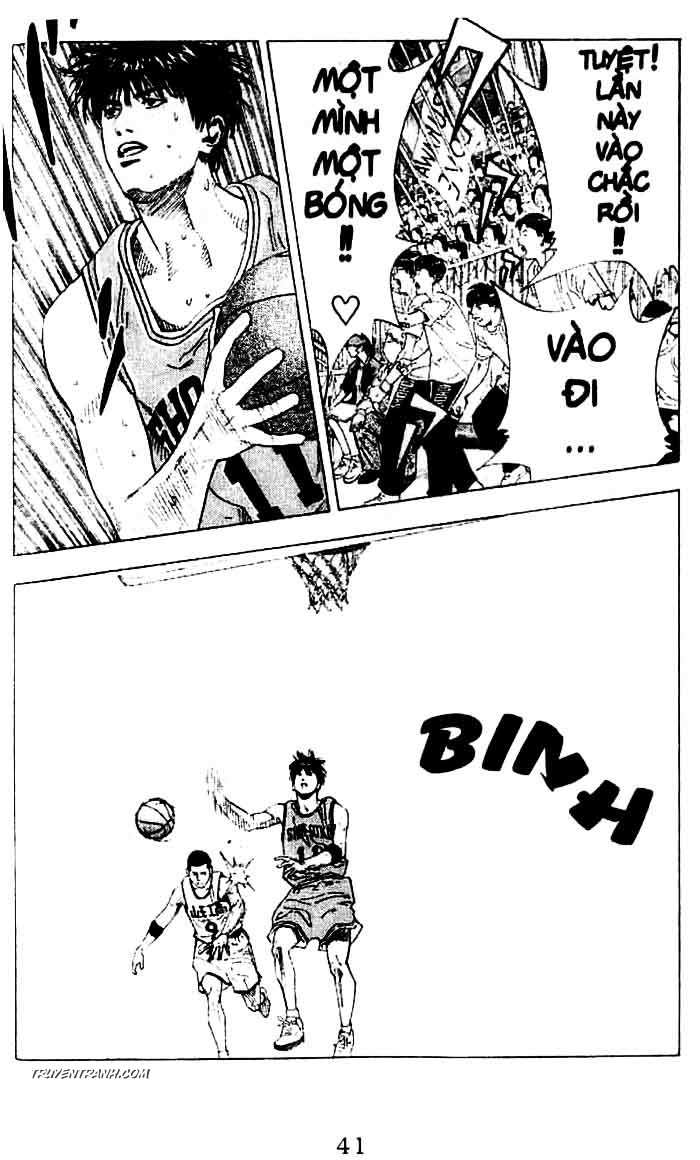 Slam Dunk Chap 228 - Truyen.Chap.VN