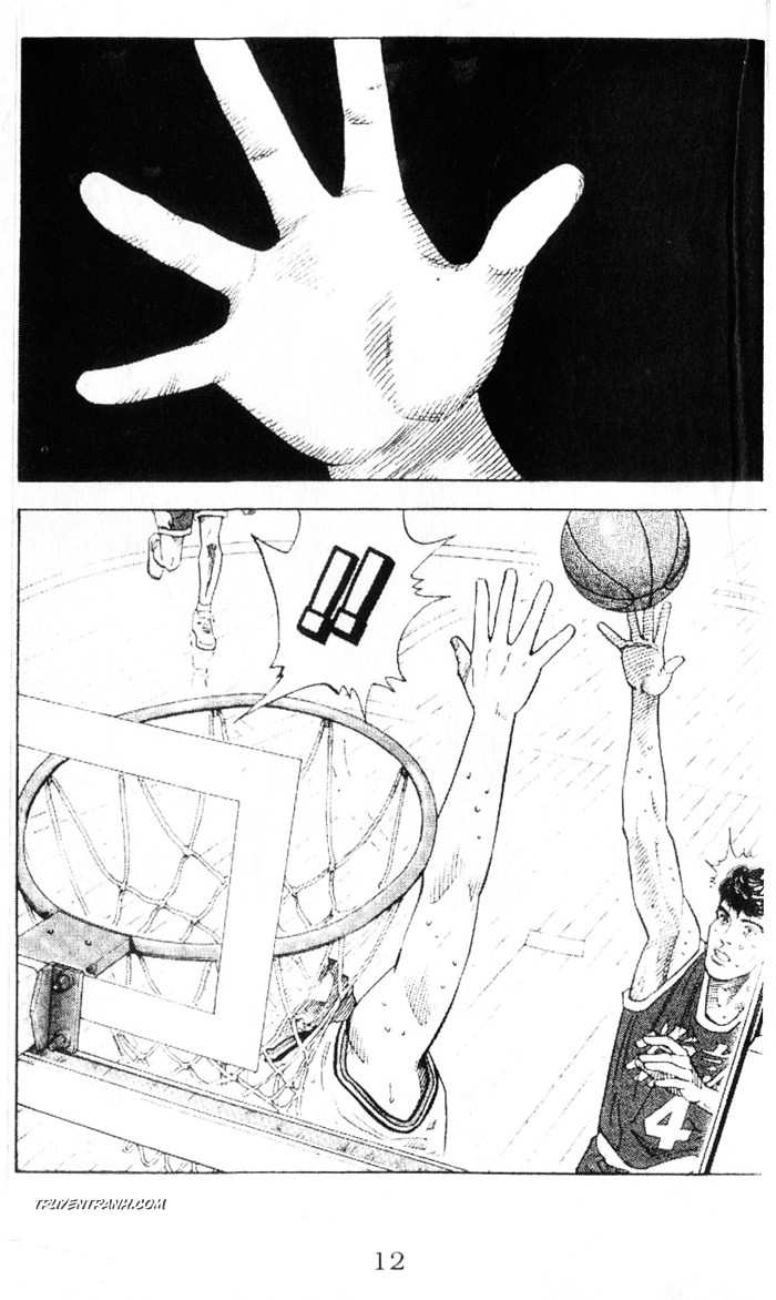 Slam Dunk Chap 219 - Truyen.Chap.VN