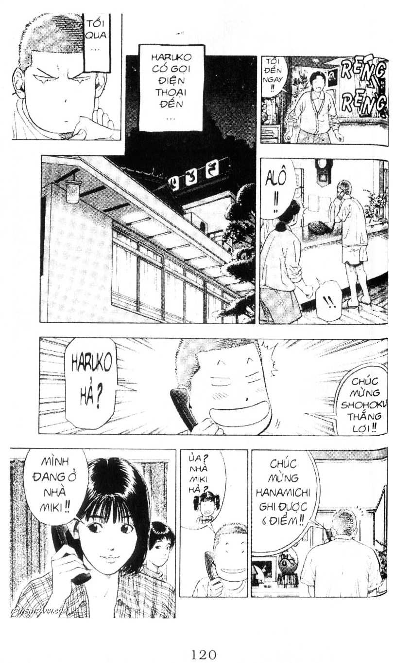 Slam Dunk Chap 217 - Truyen.Chap.VN