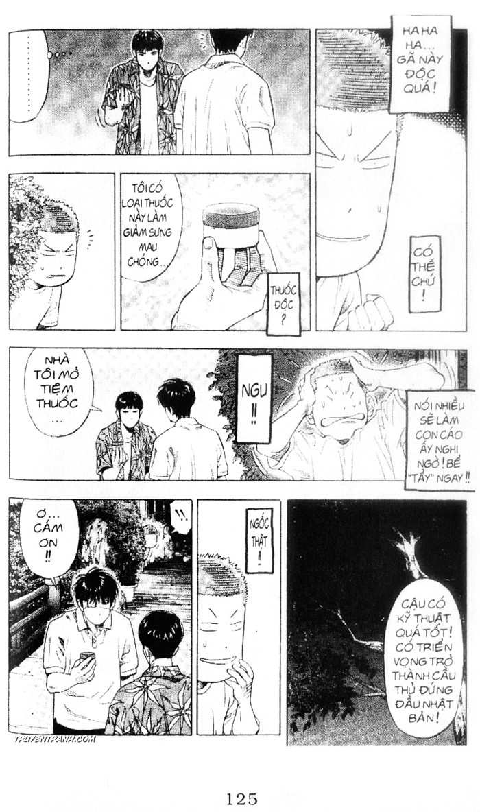 Slam Dunk Chap 217 - Truyen.Chap.VN