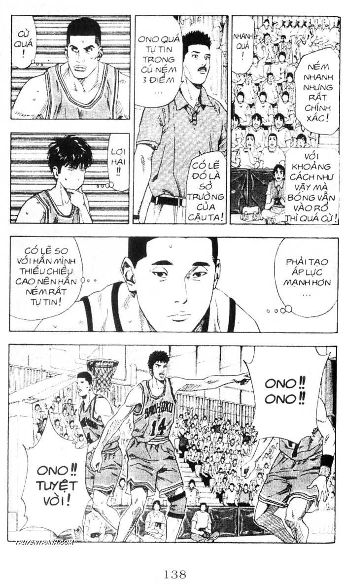 Slam Dunk Chap 225 - Truyen.Chap.VN