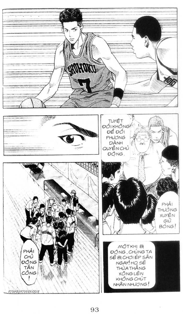 Slam Dunk Chap 223 - Truyen.Chap.VN