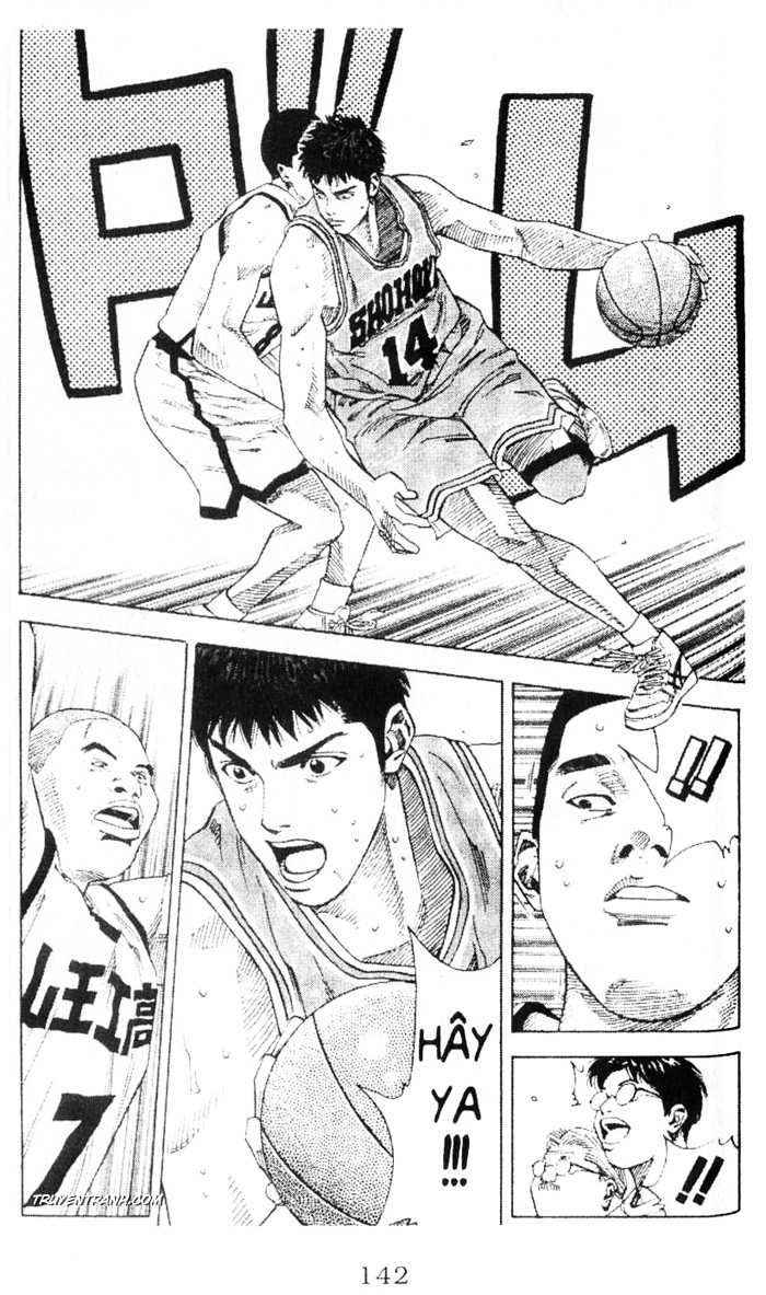 Slam Dunk Chap 225 - Truyen.Chap.VN