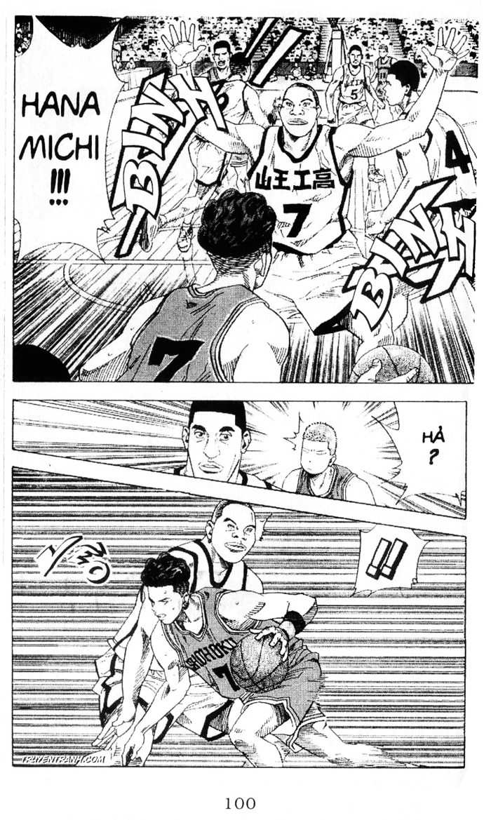 Slam Dunk Chap 223 - Truyen.Chap.VN