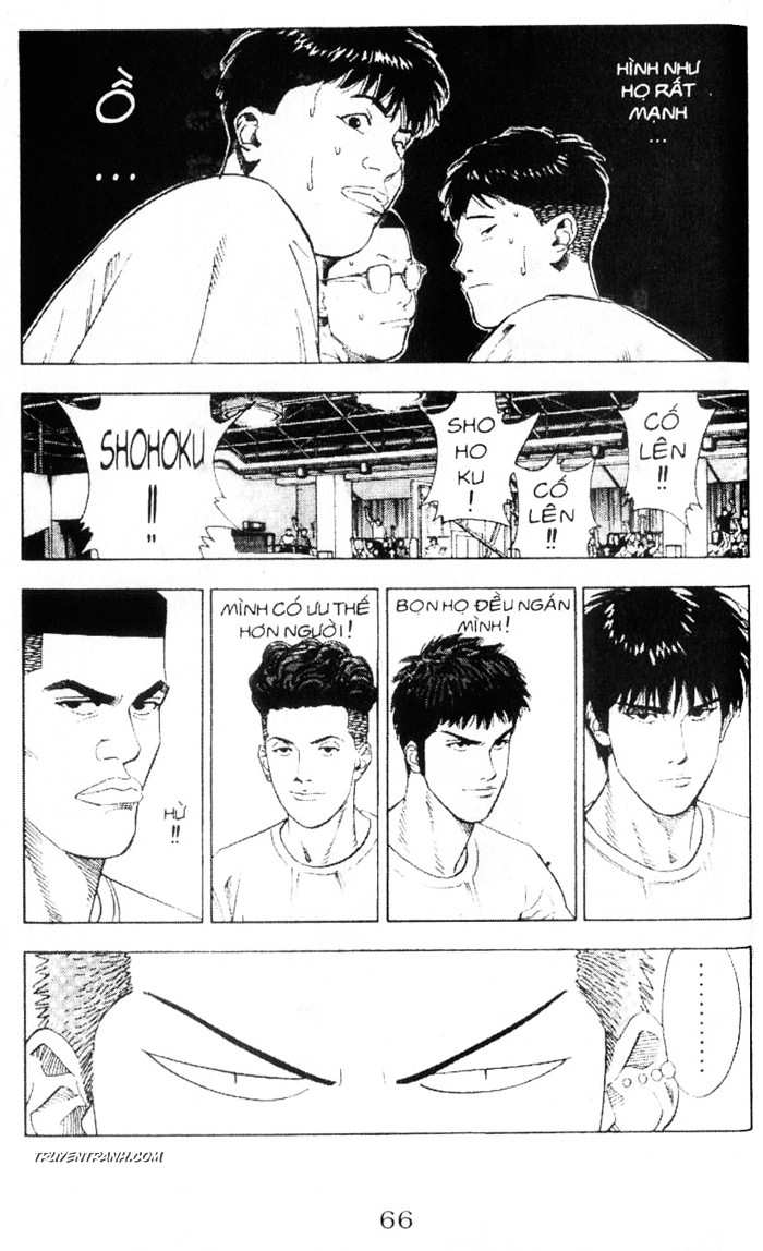 Slam Dunk Chap 222 - Truyen.Chap.VN