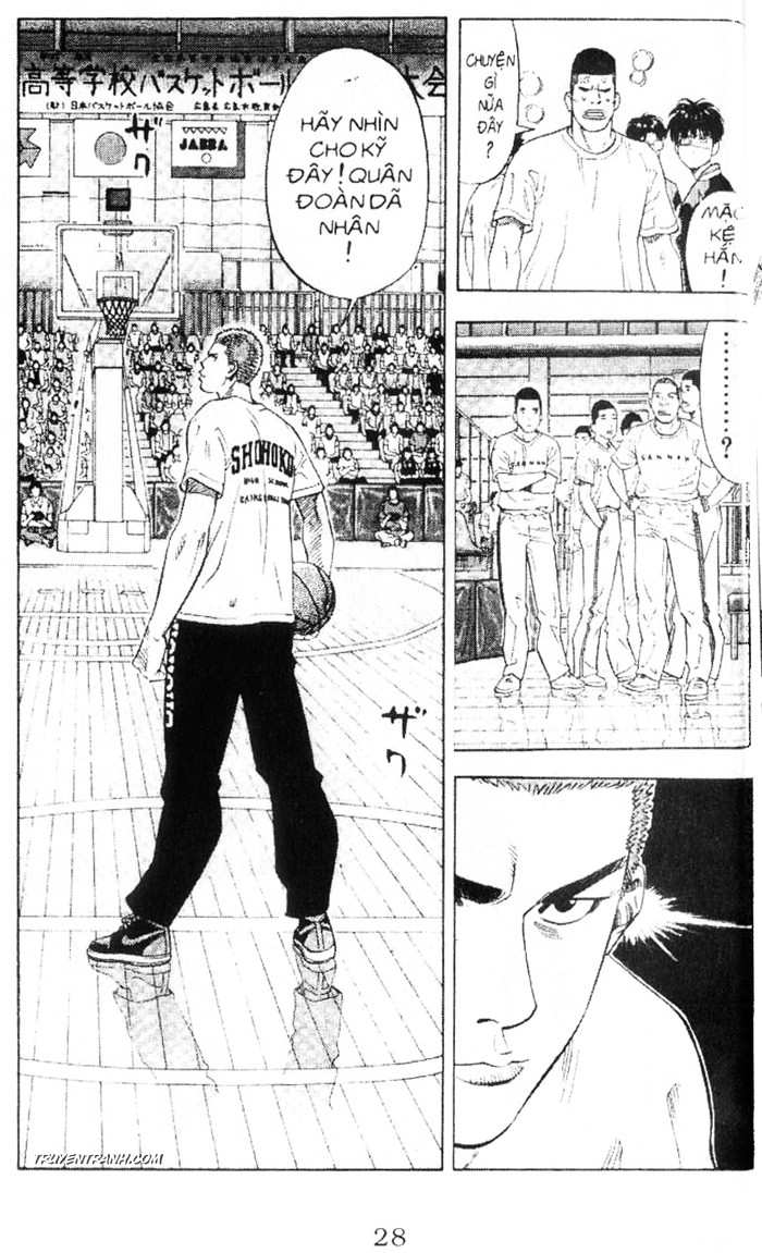 Slam Dunk Chap 220 - Truyen.Chap.VN