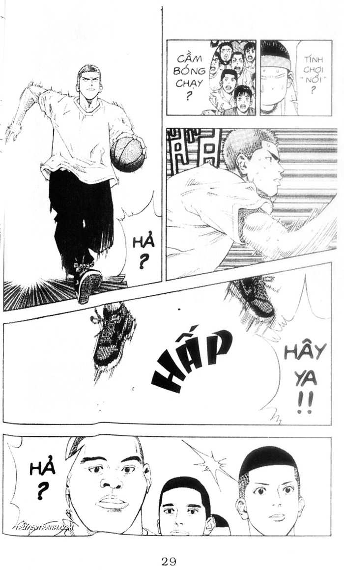 Slam Dunk Chap 220 - Truyen.Chap.VN